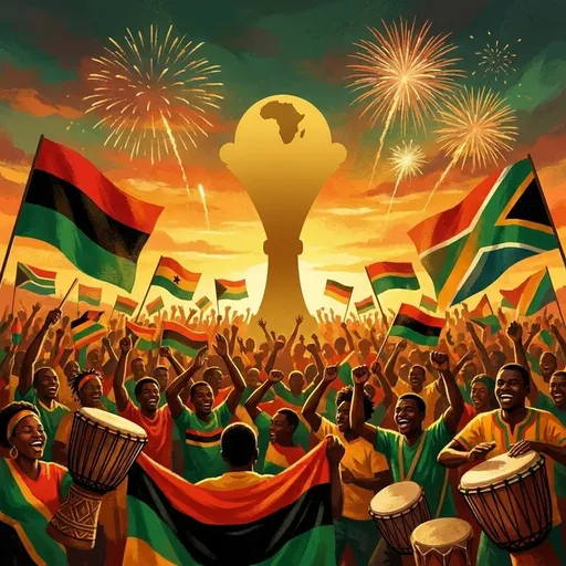 AFCON