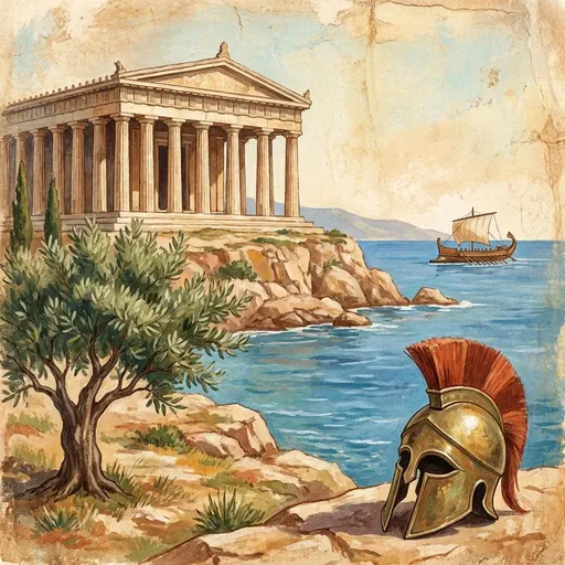 Ancient Greece