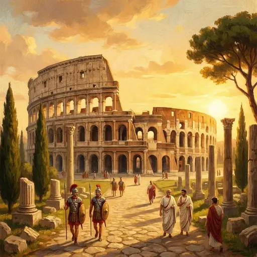 Ancient Rome