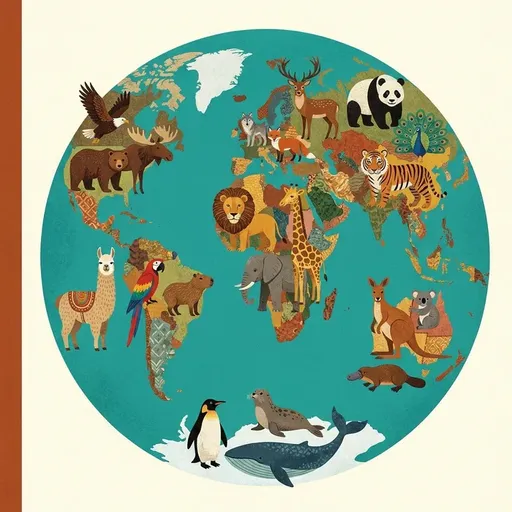 Animals