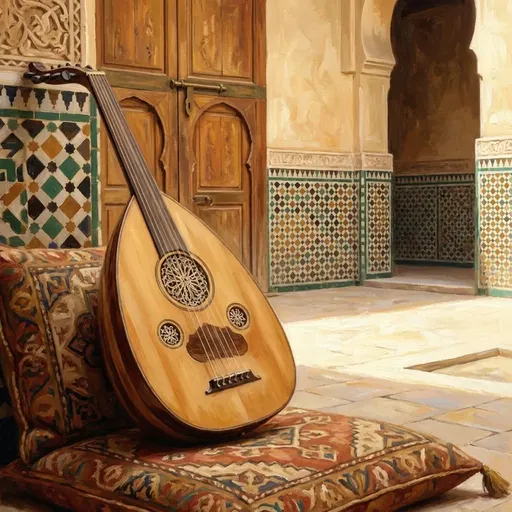 Arabic Music