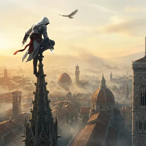 Assassin's Creed
