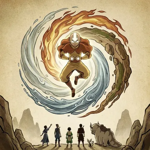 Avatar: The Last Airbender