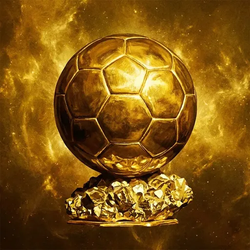 Ballon d'Or