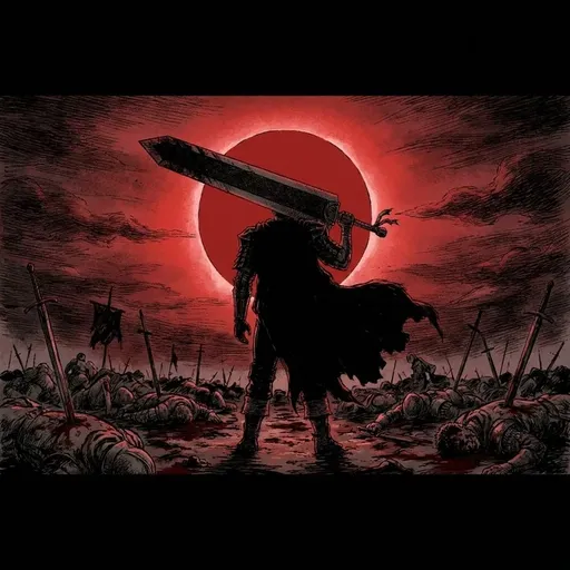 Berserk