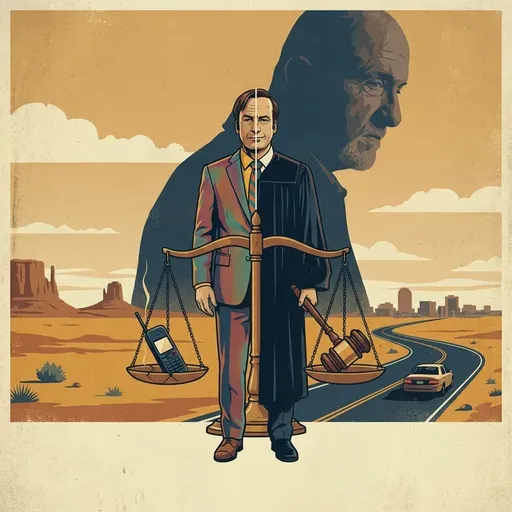 Better Call Saul