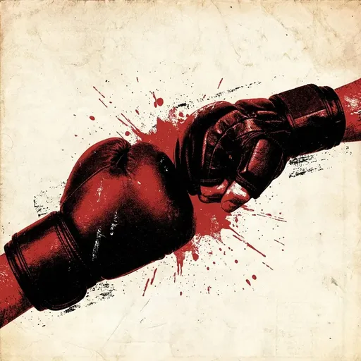 Boxing & MMA