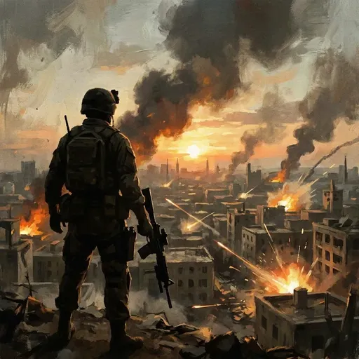 Call of Duty