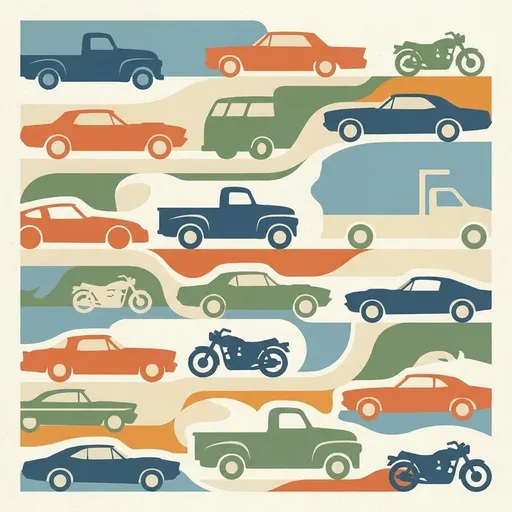 Cars & Automobiles
