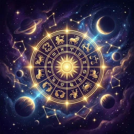 Astrology & Zodiac