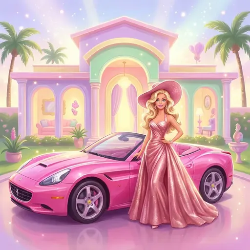 Barbie