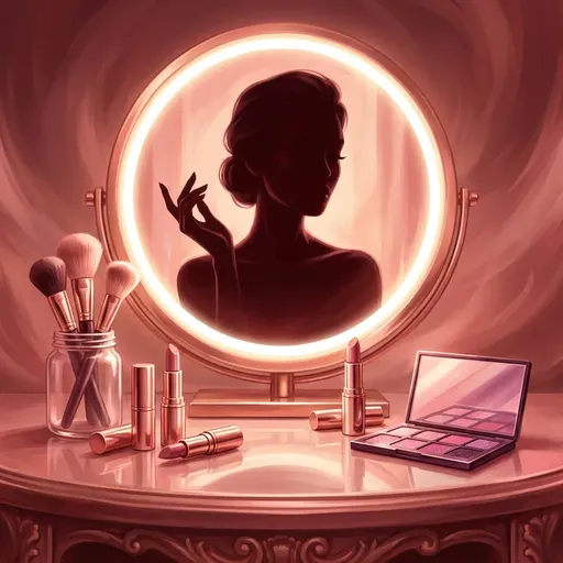 Beauty & Makeup