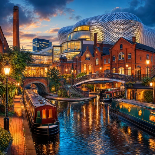 Birmingham