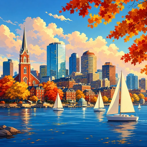 Boston