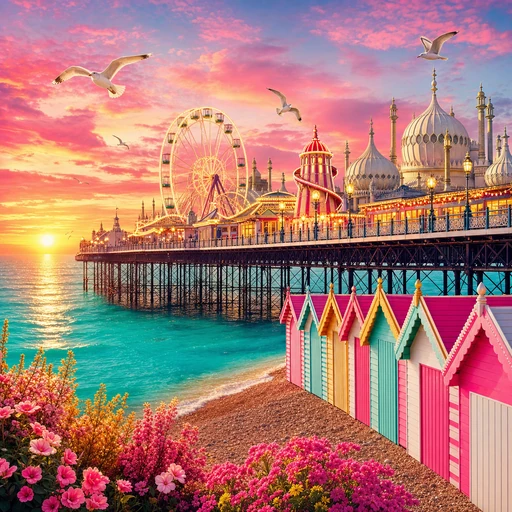 Brighton