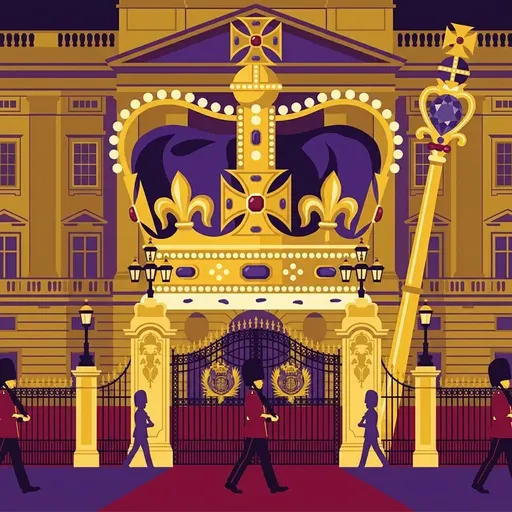 British Monarchy