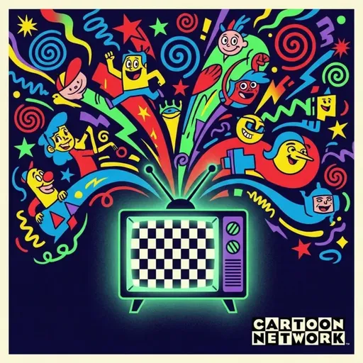 Cartoon Network