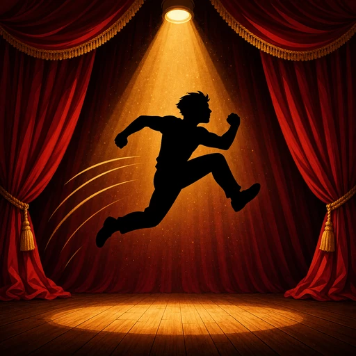 Charades: Actions