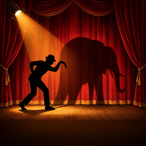 Charades: Animals