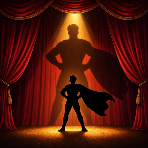 Charades: Famous Characters