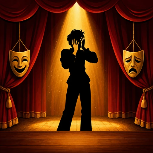 Charades: Emotions