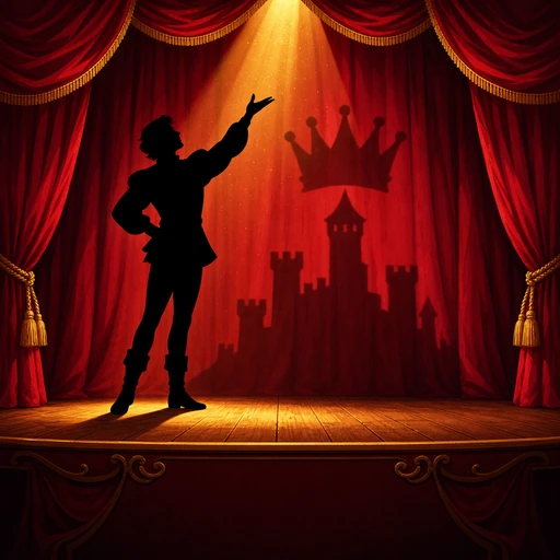 Charades: Fairy Tales & Nursery Rhymes