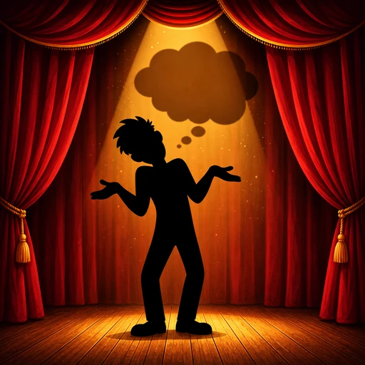 Charades: Idioms & Phrases