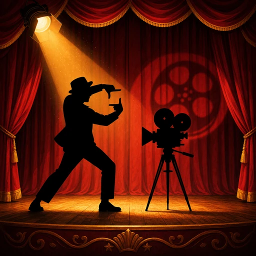 Charades: Movies