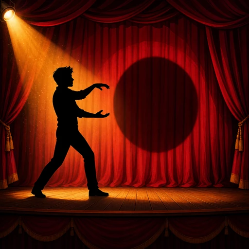 Charades: Objects & Things