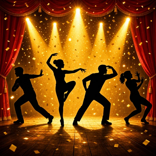 Charades: Party Mix