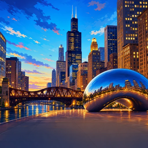 Chicago