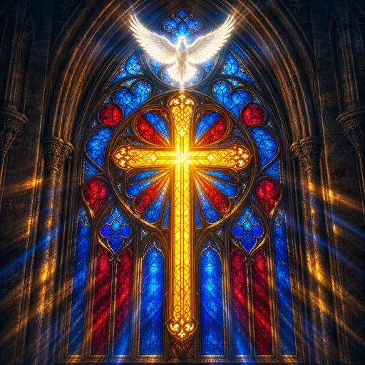 Christianity: Beliefs & Traditions