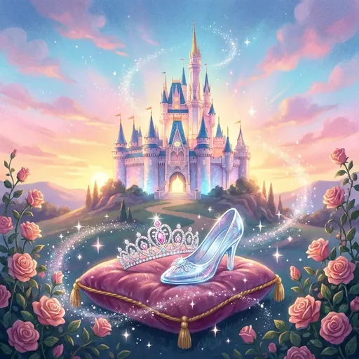 Disney Princesses