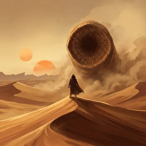 Dune