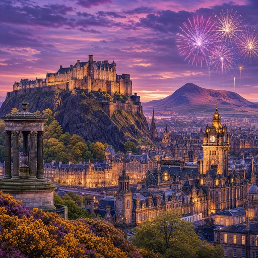 Edinburgh