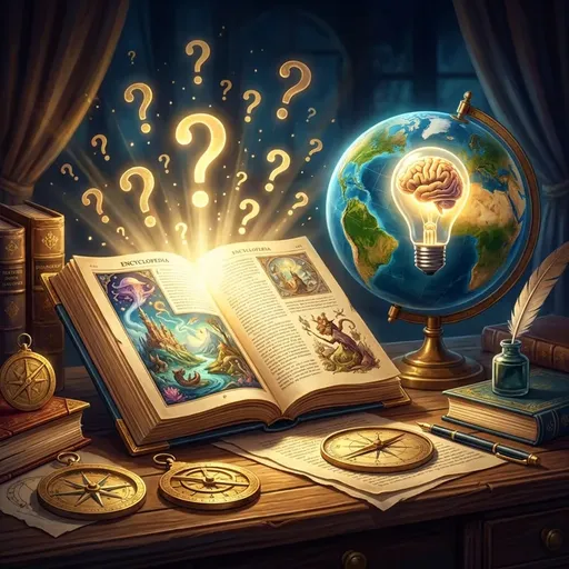 General Knowledge