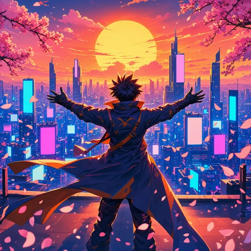 Guess the Anime