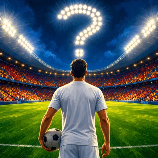 Guess the Footballer