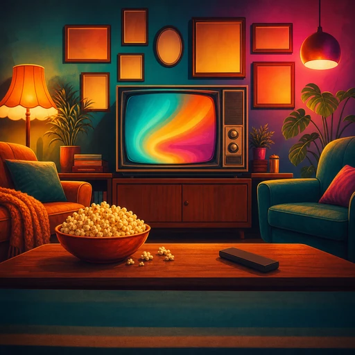 Guess the TV Show