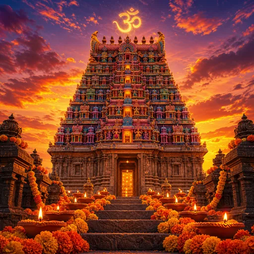Hinduism: Gods & Epics