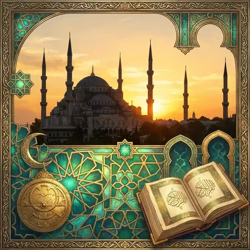 Islamic History