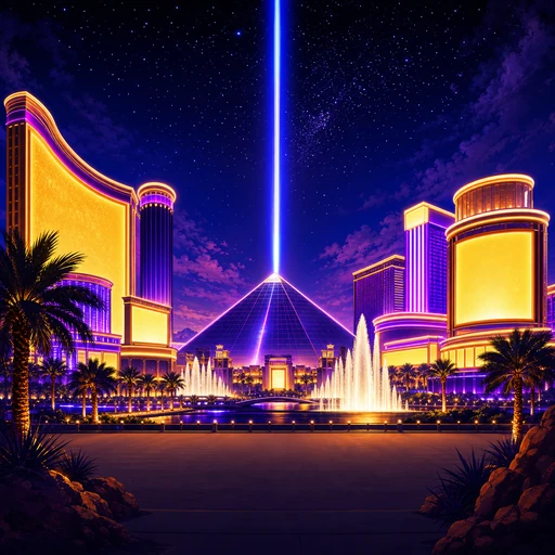 Las Vegas