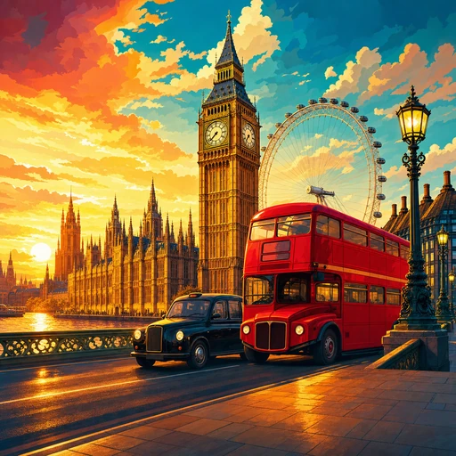 London