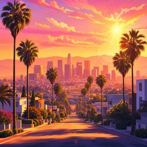 Los Angeles