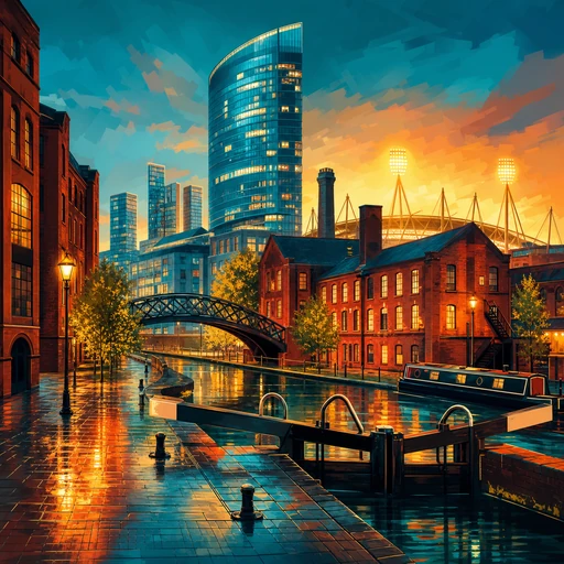 Manchester