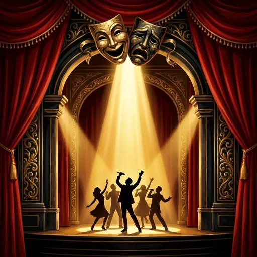 Musicals & Broadway