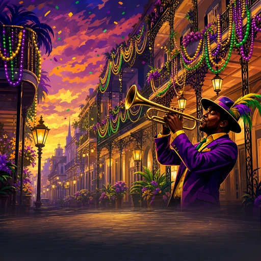 New Orleans