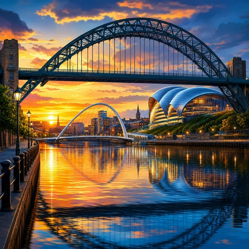 Newcastle