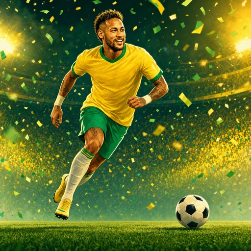 Neymar
