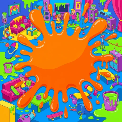 Nickelodeon